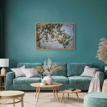 Obraz - Les Roses - obrazek 2