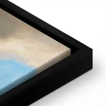 Obraz - Jan Vermeer – Widok Delft - obrazek 8