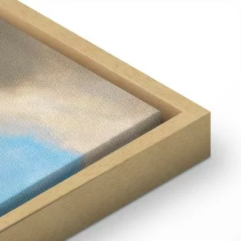 Obraz - Jan Vermeer – Widok Delft - obrazek 8