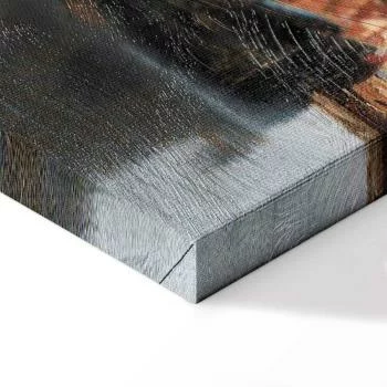 Obraz - Jan Vermeer – Widok Delft - obrazek 8