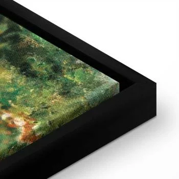 Obraz - Claude Monet – Staw z nenufarami - obrazek 8