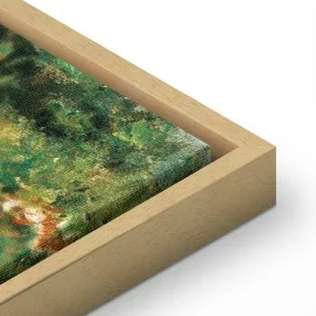 Obraz - Claude Monet – Staw z nenufarami - obrazek 8