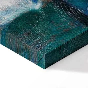 Obraz - Pierre-Auguste Renoir – Dwie siostry na tarasie - obrazek 8