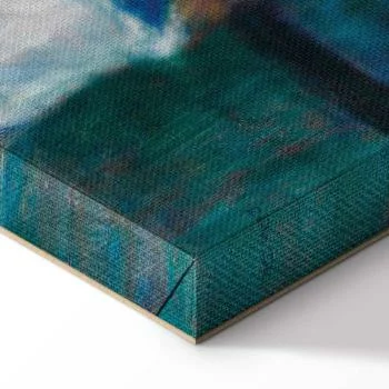 Obraz - Pierre-Auguste Renoir – Dwie siostry na tarasie - obrazek 8