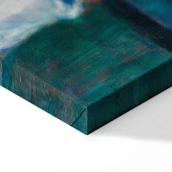 Obraz - Pierre-Auguste Renoir – Dwie siostry na tarasie - obrazek 8