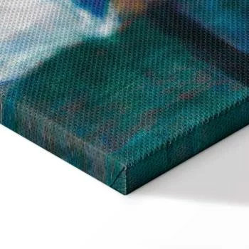 Obraz - Pierre-Auguste Renoir – Dwie siostry na tarasie - obrazek 8