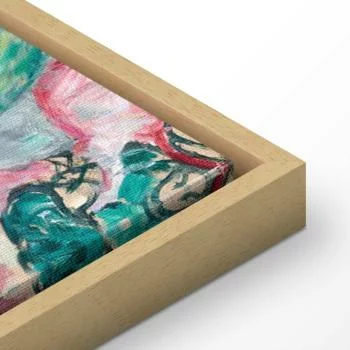 Obraz - Gustav Klimt – Portret Rii Munk III - obrazek 8