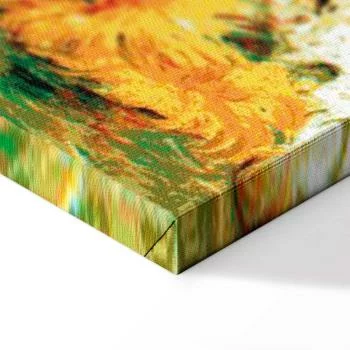 Obraz - Pierre-Auguste Renoir – Bukiet chryzantem - obrazek 8