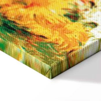 Obraz - Pierre-Auguste Renoir – Bukiet chryzantem - obrazek 8