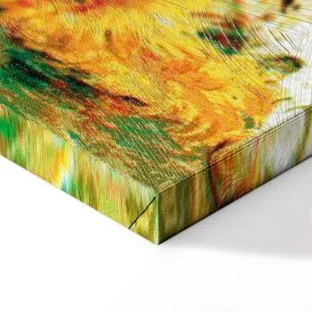 Obraz - Pierre-Auguste Renoir – Bukiet chryzantem - obrazek 8