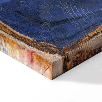 Obraz - Fra Angelico – Zwiastowanie - obrazek 8