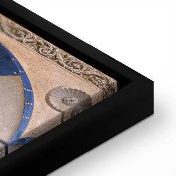 Obraz - Fra Angelico – Zwiastowanie - obrazek 8