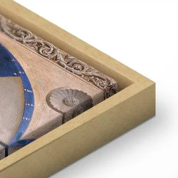 Obraz - Fra Angelico – Zwiastowanie - obrazek 8