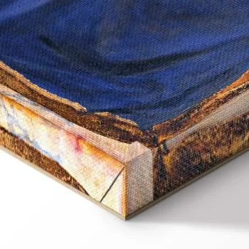 Obraz - Fra Angelico – Zwiastowanie - obrazek 8