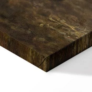 Obraz - Jean-François Millet – Anioł Pański - obrazek 8