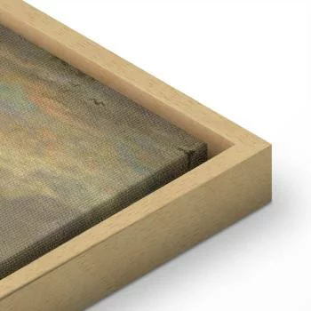 Obraz - Jean-François Millet – Anioł Pański - obrazek 8