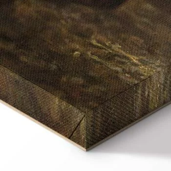 Obraz - Jean-François Millet – Anioł Pański - obrazek 8