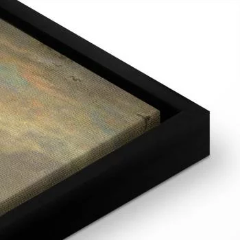 Obraz - Jean-François Millet – Anioł Pański - obrazek 8