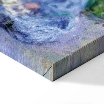 Obraz - Claude Monet – Pani Monet i dziecko - obrazek 8