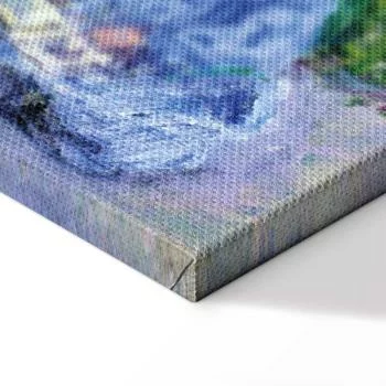 Obraz - Claude Monet – Pani Monet i dziecko - obrazek 8