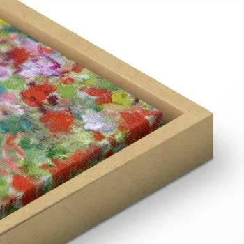 Obraz - Claude Monet – Pani Monet i dziecko - obrazek 8