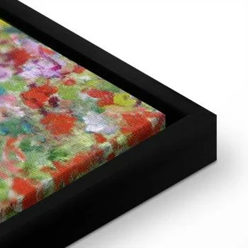 Obraz - Claude Monet – Pani Monet i dziecko - obrazek 8