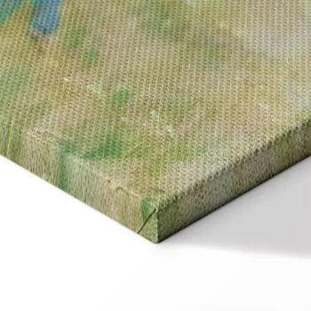 Obraz - Claude Monet – Pole maków koło Argenteuil - obrazek 8