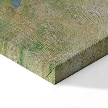 Obraz - Claude Monet – Pole maków koło Argenteuil - obrazek 8