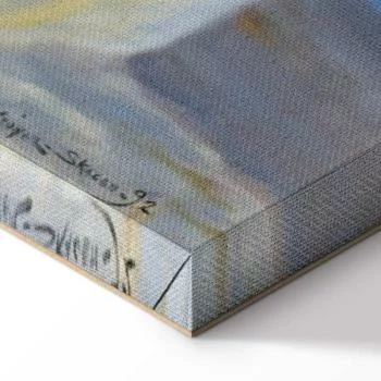 Obraz - Peder Severin Kroyer – Letni wieczór w Skagen - obrazek 8