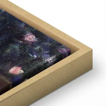 Obraz - Gustav Klimt – Muzyka - obrazek 8