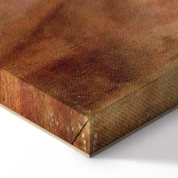 Obraz - Gustav Klimt – Muzyka - obrazek 8