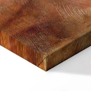 Obraz - Gustav Klimt – Muzyka - obrazek 8