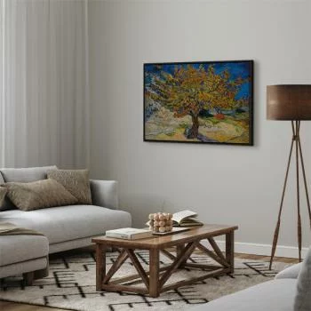Obraz - Vincent van Gogh – Drzewo morwowe - obrazek 5