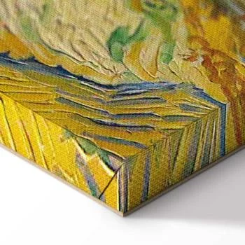 Obraz - Vincent van Gogh – Drzewo morwowe - obrazek 8