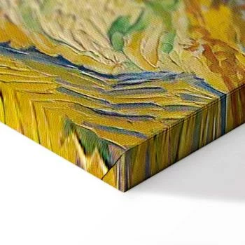 Obraz - Vincent van Gogh – Drzewo morwowe - obrazek 8