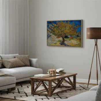 Obraz - Vincent van Gogh – Drzewo morwowe - obrazek 5