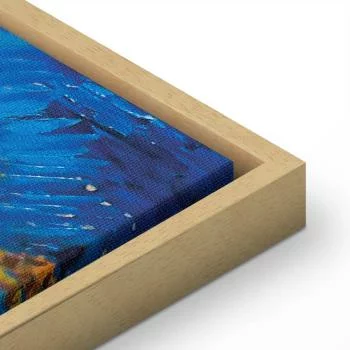 Obraz - Vincent van Gogh – Drzewo morwowe - obrazek 8