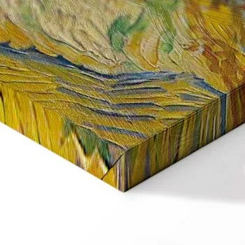 Obraz - Vincent van Gogh – Drzewo morwowe - obrazek 8