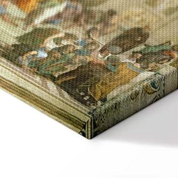 Obraz - Rafael Santi – Szkoła Ateńska - obrazek 8