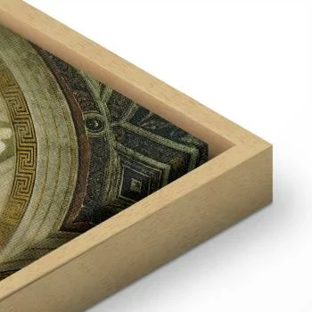 Obraz - Rafael Santi – Szkoła Ateńska - obrazek 8