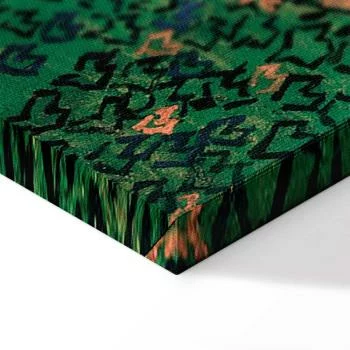 Obraz - Vincent van Gogh – Kwitnący ogród - obrazek 8