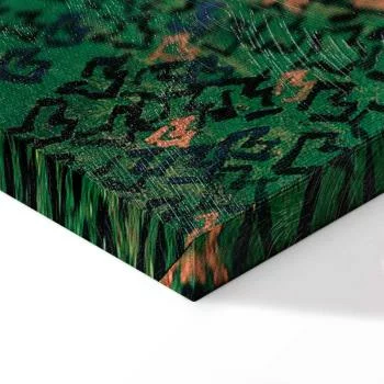 Obraz - Vincent van Gogh – Kwitnący ogród - obrazek 8