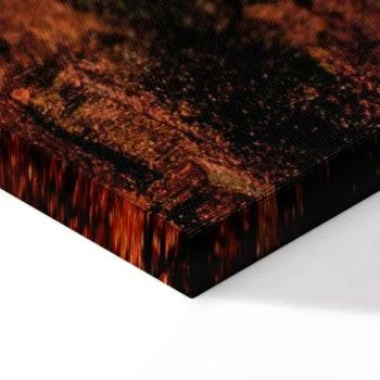 Obraz - Caspar David Friedrich – Marzyciel - obrazek 8