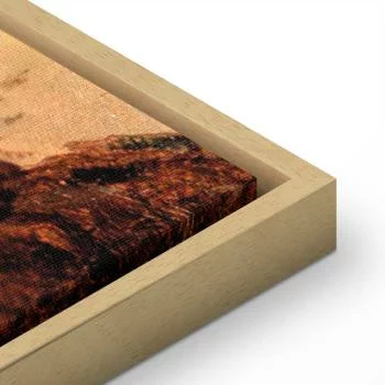 Obraz - Caspar David Friedrich – Marzyciel - obrazek 8