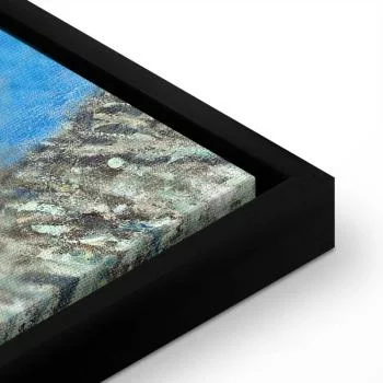 Obraz - Claude Monet – Skały w Étretat - obrazek 8