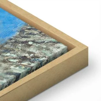 Obraz - Claude Monet – Skały w Étretat - obrazek 8