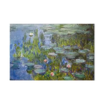 Obraz - Claude Monet – Nenufary - obrazek 2