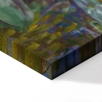 Obraz - Claude Monet – Nenufary - obrazek 8