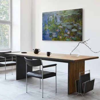 Obraz - Claude Monet – Nenufary - obrazek 7