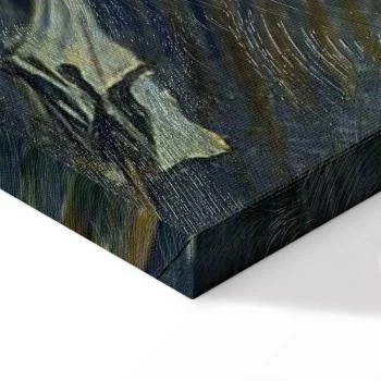 Obraz - Claude Monet – Obiad (ogród w Argenteuil) - obrazek 8